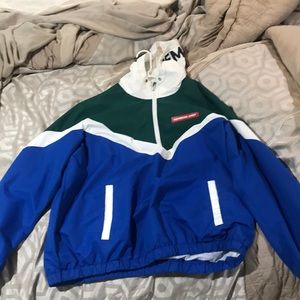 Members Only Limited Edition Jacket